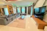 5 Bedroom House for rent in Nong Prue, Chonburi