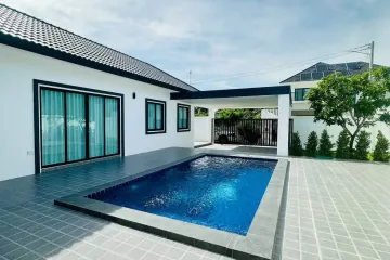 3 Bedroom House for sale in Nong Prue, Chonburi