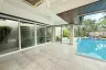 3 Bedroom House for rent in Sedona Villas, Pong, Chonburi
