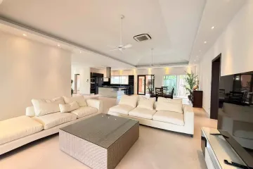 3 Bedroom House for rent in Sedona Villas, Pong, Chonburi