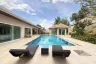 3 Bedroom House for rent in Sedona Villas, Pong, Chonburi