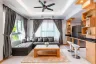 4 Bedroom House for rent in Nong Prue, Chonburi