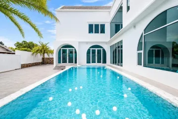 4 Bedroom House for rent in Nong Prue, Chonburi
