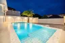 4 Bedroom House for rent in Nong Prue, Chonburi