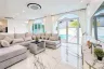 4 Bedroom House for rent in Nong Prue, Chonburi