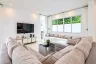 4 Bedroom House for rent in Nong Prue, Chonburi