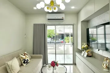 3 Bedroom House for sale in Nong Prue, Chonburi