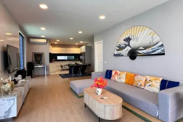4 Bedroom House for sale in Nong Prue, Chonburi