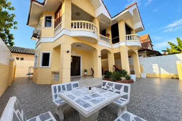 3 Bedroom House for Sale or Rent in Nong Prue, Chonburi