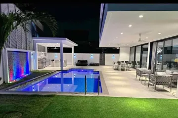 7 Bedroom House for Sale or Rent in Nong Prue, Chonburi