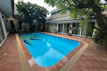 5 Bedroom House for sale in Nong Prue, Chonburi