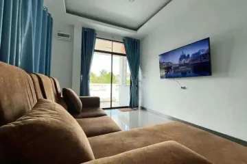 3 Bedroom House for rent in Pong, Chonburi