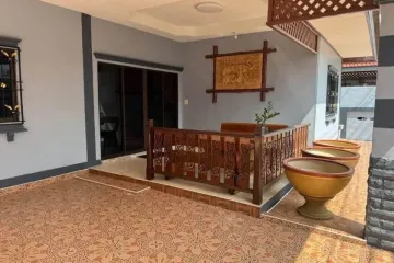 3 Bedroom Townhouse for rent in Nong Prue, Chonburi