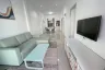 2 Bedroom Townhouse for rent in Nong Prue, Chonburi