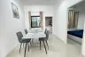 2 Bedroom Townhouse for rent in Nong Prue, Chonburi