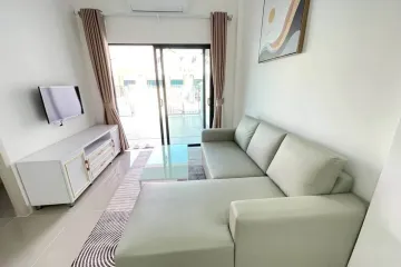 2 Bedroom Townhouse for rent in Nong Prue, Chonburi