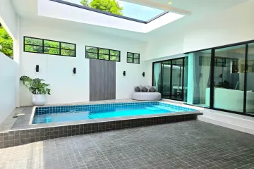 3 Bedroom House for sale in Nong Prue, Chonburi