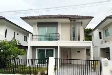3 Bedroom House for sale in Nong Prue, Chonburi