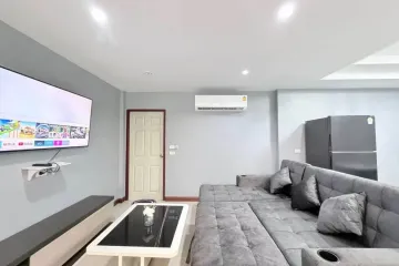 3 Bedroom Townhouse for rent in Nong Prue, Chonburi