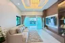 3 Bedroom House for sale in Nong Prue, Chonburi
