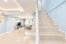2 Bedroom Townhouse for rent in Suksabai Villa, Nong Prue, Chonburi