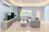 2 Bedroom Townhouse for rent in Suksabai Villa, Nong Prue, Chonburi