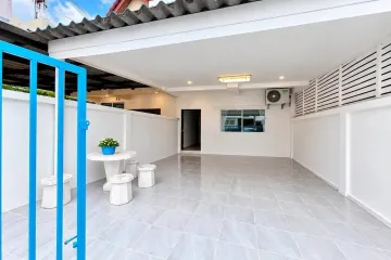2 Bedroom Townhouse for rent in Suksabai Villa, Nong Prue, Chonburi