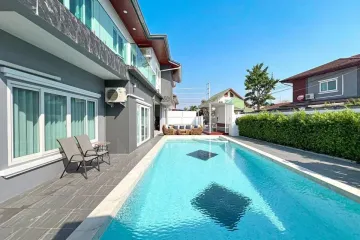 4 Bedroom House for Sale or Rent in Pong, Chonburi