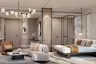 1 Bedroom Condo for sale in Soondri Wongamat, Na Kluea, Chonburi