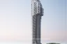 2 Bedroom Condo for sale in Soondri Wongamat, Na Kluea, Chonburi