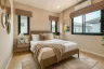 3 Bedroom House for rent in Patta Ville, Nong Prue, Chonburi