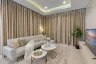 3 Bedroom House for rent in Patta Ville, Nong Prue, Chonburi