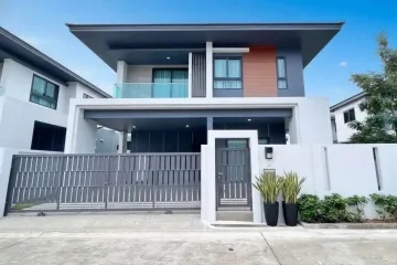 3 Bedroom House for rent in Patta Ville, Nong Prue, Chonburi
