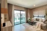 3 Bedroom House for rent in Patta Ville, Nong Prue, Chonburi