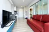 1 Bedroom Condo for sale in Centric Sea, Nong Prue, Chonburi