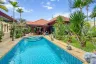 3 Bedroom House for sale in Na Kluea, Chonburi