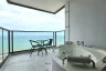2 Bedroom Condo for rent in Copacabana Beach Jomtien, Nong Prue, Chonburi