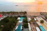 2 Bedroom Condo for rent in Copacabana Beach Jomtien, Nong Prue, Chonburi