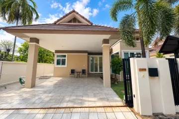 3 Bedroom House for rent in Pong, Chonburi