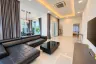 3 Bedroom House for rent in Pong, Chonburi