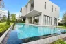 4 Bedroom House for sale in Glory Village Pattaya, Huai Yai, Chonburi