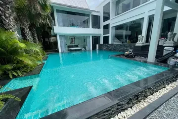 7 Bedroom House for rent in Green Residence Village, Nong Prue, Chonburi