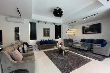 7 Bedroom House for rent in Green Residence Village, Nong Prue, Chonburi