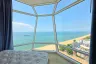 3 Bedroom Condo for rent in Reflection, Na Jomtien, Chonburi