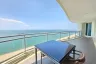 3 Bedroom Condo for rent in Reflection, Na Jomtien, Chonburi