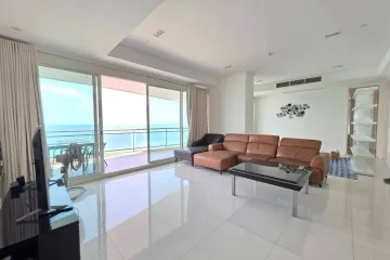 3 Bedroom Condo for rent in Reflection, Na Jomtien, Chonburi