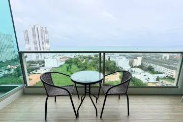 2 Bedroom Condo for rent in The Riviera Jomtien, Nong Prue, Chonburi