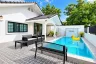 3 Bedroom House for sale in Nong Prue, Chonburi