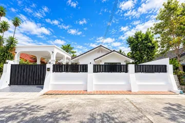 3 Bedroom House for sale in Nong Prue, Chonburi