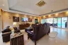 4 Bedroom House for Sale or Rent in Sedona Villas, Pong, Chonburi